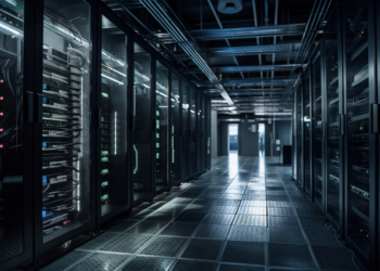 Data Centers - Gazeta Mercantil