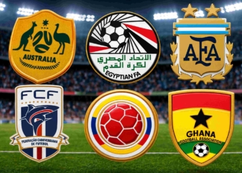 Jogos De Hoje Da Copa Do Mundo 2026: Oitavas De Final, Horários E Onde Assistir-Gazeta Mercantil