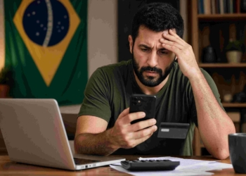 Brasil Entra No Top 10 De Países Que Mais Perdem Dinheiro Com Golpes E Prejuízo Chega A 0,9% Do Pib-Gazeta Mercantil