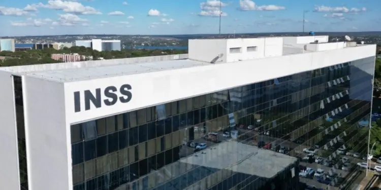 Calendário do INSS em outubro de 2026: veja datas por final do benefício 1 GAZETA MERCANTIL Calendário Do Inss Em Outubro De 2026: Veja Datas Por Final Do Benefício - Gazeta Mercantil - Economia