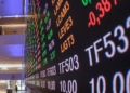 Ibovespa Hoje - Gazeta Mercantil