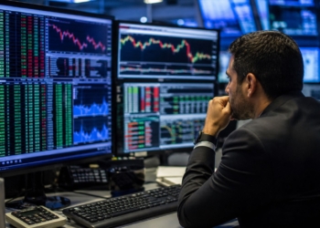 Ibovespa - Gazeta Mercantil