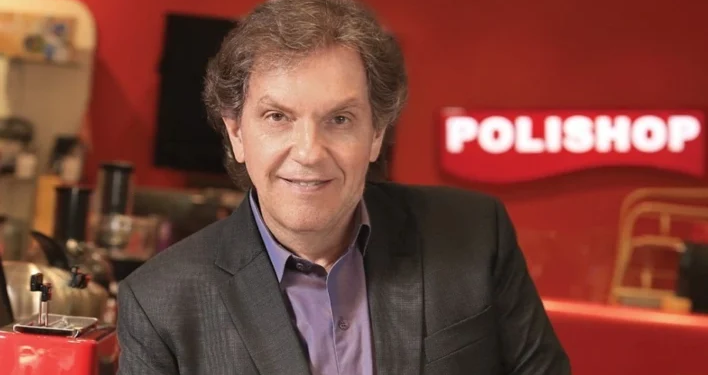 João Appolinário vira sócio do LiaHub e leva experiência da Polishop para nova aposta em IA 1 GAZETA MERCANTIL João Appolinário Vira Sócio Do Liahub E Leva Experiência Da Polishop Para Nova Aposta Em Ia - Gazeta Mercantil