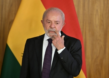 EUA impõem tarifa de 25% ao Brasil; Lula aciona Lei de Reciprocidade 6 GAZETA MERCANTIL Eua Impõem Tarifa De 25% Ao Brasil; Lula Aciona Lei De Reciprocidade - Gazeta Mercantil - Política