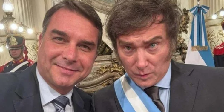 Ataques de Milei a Lula levam Itamaraty a chamar embaixadores e elevam tensão com Argentina 1 GAZETA MERCANTIL Ataques De Milei A Lula Levam Itamaraty A Chamar Embaixadores E Elevam Tensão Com Argentina - Gazeta Mercantil - Política