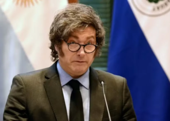 Risco-País Da Argentina Volta Aos 511 Pontos E Mercado Aumenta Cautela Com Milei - Gazeta Mercantil - Economia