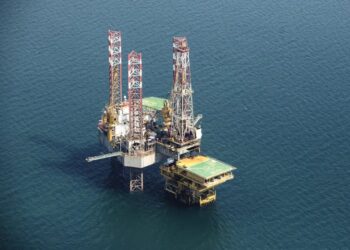 Petroleiras Somam Perto De Us$ 90 Bilhões Em Resultados Com Guerra No Irã E Alta Do Petróleo - Gazeta Mercantil - Empresas