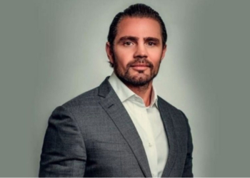 Daniel Vorcaro - Gazeta Mercantil