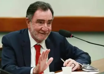 Lula escolhe Patrus Ananias para Minas e PT tenta fechar chapa com o PSB 2 GAZETA MERCANTIL Lula Escolhe Patrus Ananias Para Minas E Pt Tenta Fechar Chapa Com O Psb - Gazeta Mercantil