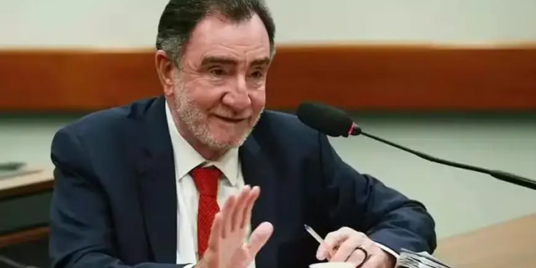 Lula escolhe Patrus Ananias para Minas e PT tenta fechar chapa com o PSB 1 GAZETA MERCANTIL Lula Escolhe Patrus Ananias Para Minas E Pt Tenta Fechar Chapa Com O Psb - Gazeta Mercantil