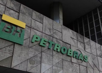 Petrobras - Gazeta Mercantil