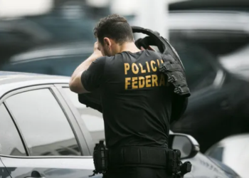 Pf Faz 18 Buscas Por Suspeita De Lavagem De Dinheiro Na Operação Sem Desconto - Gazeta Mercantil - Distrito Federal