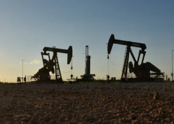 Brasil Bate Recorde De Produção De Petróleo E Gás Com Avanço Do Pré-Sal - Gazeta Mercantil