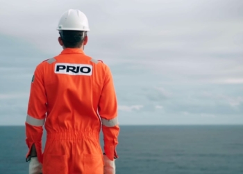 Radar Corporativo: Prio Amplia Aposta Na Bacia De Campos; Brava Avança Em Produção - Gazeta Mercantil - Empresas
