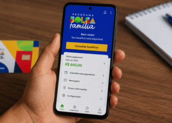Bolsa Família De Julho Começa Nesta Segunda; Veja Calendário Completo Por Nis - Gazeta Mercantil - Brasil