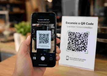 Golpe do QR Code no Pix faz turistas pagarem R$ 700 por açaí e BC amplia rastreio de fraudes 2 GAZETA MERCANTIL Golpe Do Qr Code No Pix Faz Turistas Pagarem R$ 700 Por Açaí E Bc Amplia Rastreio De Fraudes-Gazeta Mercantil