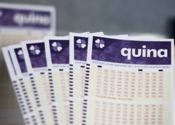 Quina: confira os números do concurso 7061 e valores pagos em cada faixa 4 GAZETA MERCANTIL Sorteio Realizado Nesta Quinta-Feira Distribui Premiações Para Mais De 86 Mil Apostas; Novo Concurso Será Realizado Na Sexta-Gazeta Mercantil