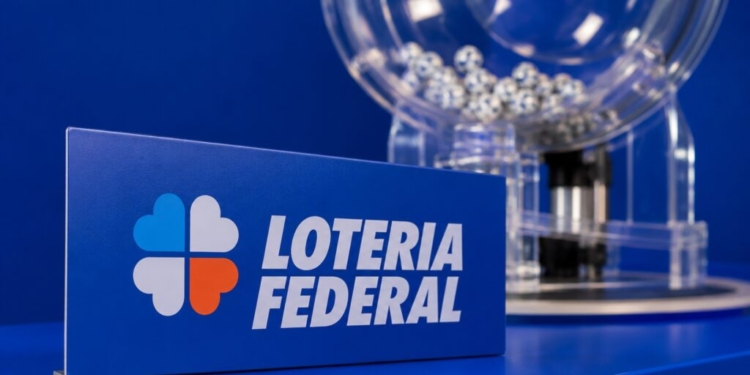 Loteria Federal hoje: concurso 6083 tem extração mantida durante pausa nas vendas 1 GAZETA MERCANTIL Loteria Federal - Resultado - Gazeta Mercantil