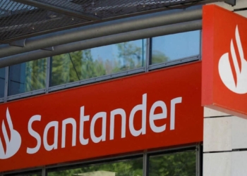 Santander (Sanb11) Capta R$ 600 Milhões E Reforça Capital Regulatório - Gazeta Mercantil - Mercados