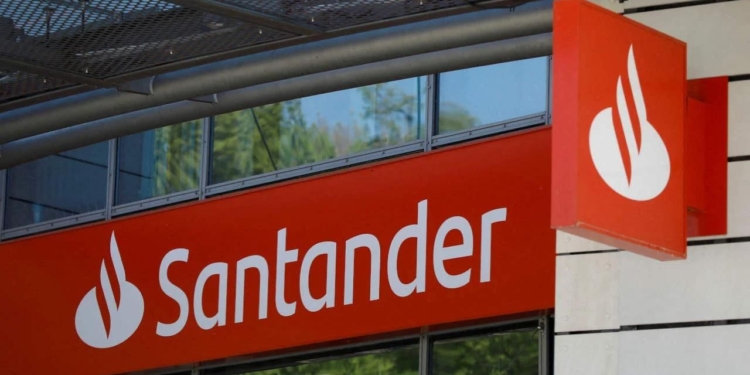 Santander (SANB11) capta R$ 600 milhões e reforça capital regulatório 1 GAZETA MERCANTIL Santander (Sanb11) Capta R$ 600 Milhões E Reforça Capital Regulatório - Gazeta Mercantil - Mercados