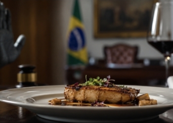 Lula Sanciona Lei Que Proíbe Produção E Venda De Foie Gras No Brasil