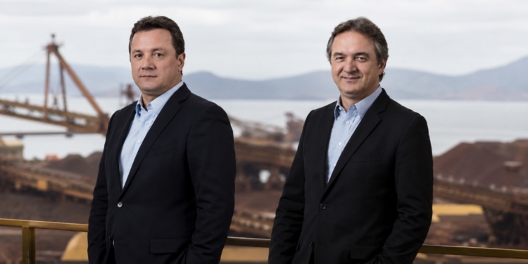 Irmãos Batista Miram Posição De Referência Na Vale (Vale3), Diz Jornal - Gazeta Mercantil - Empresas