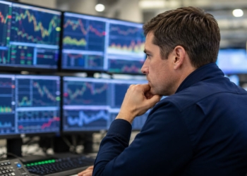 Mercado Financeiro Acompanha Expectativa Para Selic Abaixo De 14% Em 2026. - Gazeta Mercantil