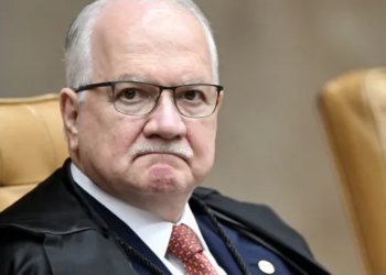 Fachin Repudia Ataque De Milei A Moraes, E Itamaraty Convoca Embaixador Argentino - Gazeta Mercantil - Política