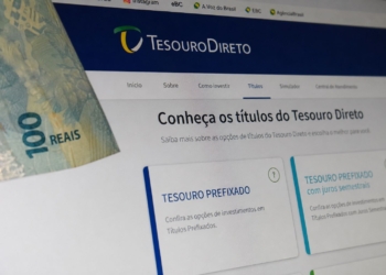 Tesouro Direto Volta A Pagar Mais De 8% Acima Da Inflação; Veja As Taxas Desta Quarta - Gazeta Mercantil
