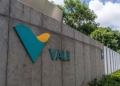 Vale (Vale3) - Gazeta Mercantil