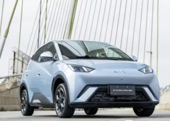 Brasil Supera 1 Milhão De Carros Eletrificados Vendidos; Segmento Já Representa 20% Do Mercado - Gazeta Mercantil - Notícias