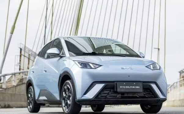 Brasil supera 1 milhão de carros eletrificados vendidos; segmento já representa 20% do mercado 1 GAZETA MERCANTIL Brasil Supera 1 Milhão De Carros Eletrificados Vendidos; Segmento Já Representa 20% Do Mercado - Gazeta Mercantil - Economia