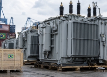 Tarifa de 25% dos EUA ameaça setor eletroeletrônico, alerta Abinee 6 GAZETA MERCANTIL Tarifa De 25% Dos Eua Ameaça Setor Eletroeletrônico, Alerta Abinee - Gazeta Mercantil