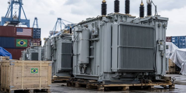 Tarifa de 25% dos EUA ameaça setor eletroeletrônico, alerta Abinee 1 GAZETA MERCANTIL Tarifa De 25% Dos Eua Ameaça Setor Eletroeletrônico, Alerta Abinee - Gazeta Mercantil