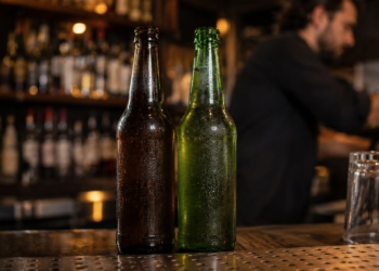 Da Guerra Publicitária À Disputa Por Bares: Como Mudou A Concorrência Entre As Cervejarias - Gazeta Mercantil