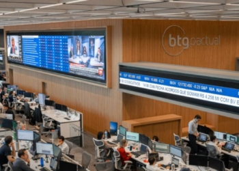 BTG Pactual (BPAC11) abre BSec ao mercado após movimentar R$ 160 bilhões 5 GAZETA MERCANTIL Btg Pactual (Bpac11) Abre Bsec Ao Mercado Após Movimentar R$ 160 Bilhões - Gazeta Mercantil