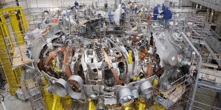 Google lidera aposta bilionária em fusão nuclear com aporte de € 411 milhões na Proxima Fusion 1 GAZETA MERCANTIL Rodada Avalia Startup Alemã Em € 2,4 Bilhões E Reforça Corrida Entre Gigantes De Tecnologia Por Fontes De Energia Capazes De Abastecer Data Centers De Inteligência Artificial Nas Próximas Décadas.-Gazeta Mercantil