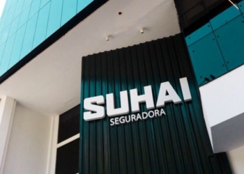 Suhai Seguradora - Gazeta Mercantil