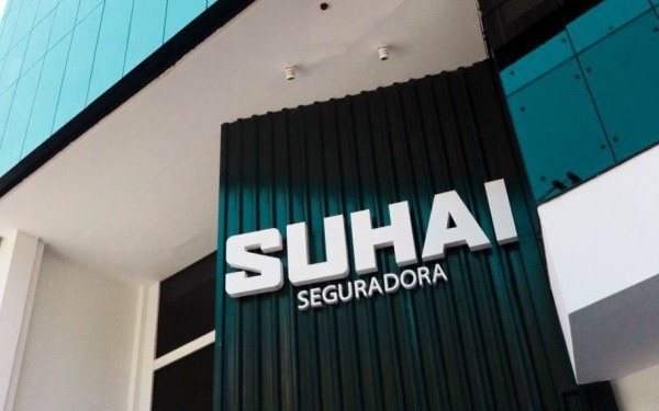 Suhai Seguradora fatura R$ 1,85 bilhão em 2025 e entra no seguro residencial para dobrar receita em 3 anos 1 GAZETA MERCANTIL Suhai Seguradora - Gazeta Mercantil
