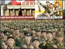 Teste Nuclear Norte-Coreano De 2009-Gazeta Mercantil