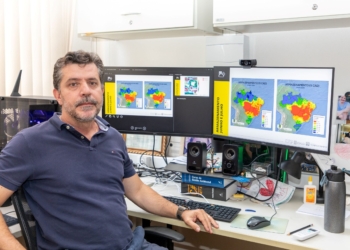 Tempocampo Completa 10 Anos Levando Ciência Climática Da Esalq Ao Produtor Rural
