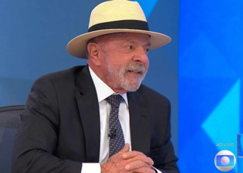 Sabatina Lula - Gazeta Mercantil
