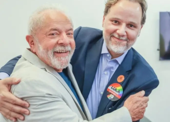 Lula orienta Lulinha a se apresentar à Justiça em meio a três inquéritos da PF 4 GAZETA MERCANTIL Lula Orienta Lulinha A Se Apresentar À Justiça Em Meio A Três Inquéritos Da Pf