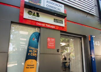 Acsp - Gazeta Mercantil