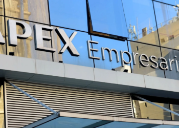 Apex Partners Revela Passivo De R$ 985,6 Milhões E Busca Proteção Judicial - Gazeta Mercantil