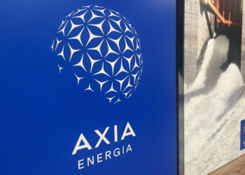 Axia Energia (Axia3) - Gazeta Mercantil
