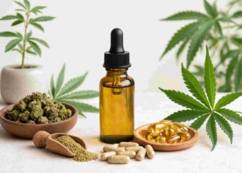 Produto De Cannabis, ‘Ozempic Natural’ E Mais: Tudo O Que A Anvisa Proibiu Nesta Semana (Até Agora)-Gazeta Mercantil