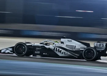 Atualizações Da F1 Podem Mudar Forças Após Pausa De Verão