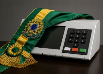 Eleições 2026: Lula E Flávio Bolsonaro Somam 77% E Deixam Rivais Distantes - Gazeta Mercantil