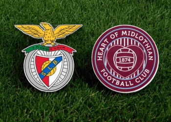Benfica X Hearts Ao Vivo Hoje: Horário, Onde Assistir E Escalações Da Liga Europa-Gazeta Mercantil